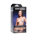 Signature Stroker Dani Daniels Pussy-0