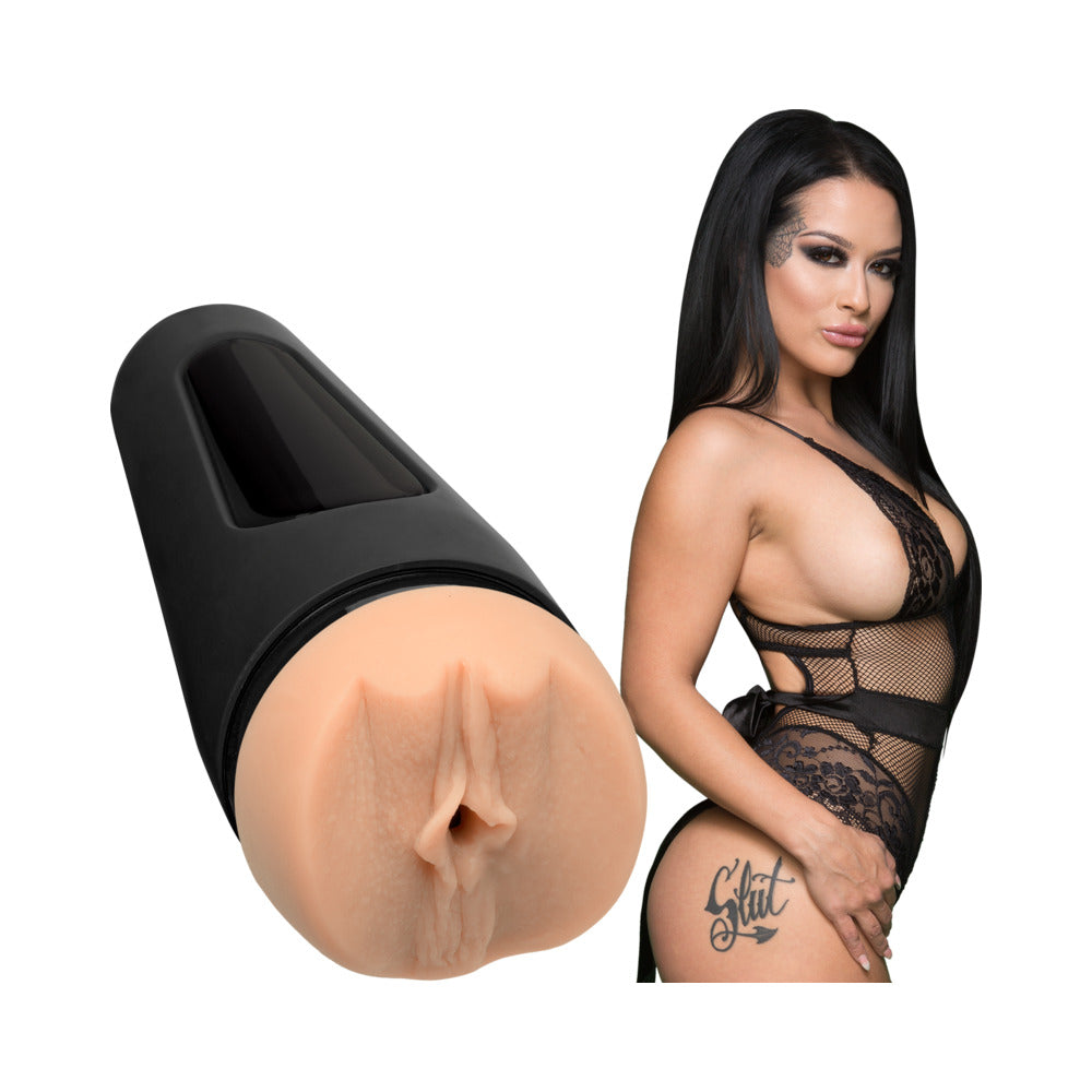 Main Squeeze - Katrina Jade - ULTRASKYN Stroker - Pussy Vanilla-3