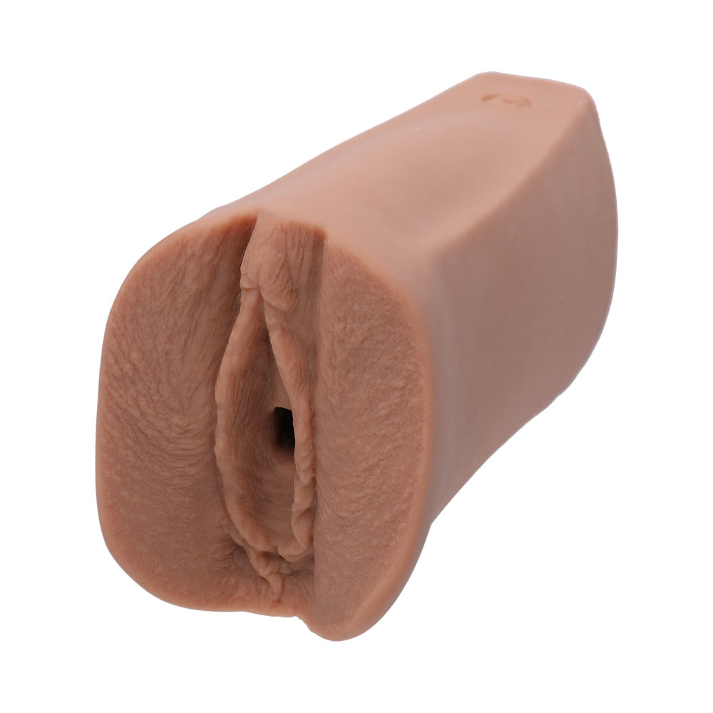 GIRLS OF SOCIAL MEDIA - @brittanya187 - ULTRASKYN - Pocket Pussy Caramel-2