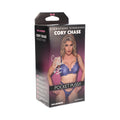 Signature Strokers - Cory Chase ULTRASKYN Pocket Pussy Vanilla-0