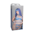 Main Squeeze Jewelz Blu ULTRASKYN Stroker Pussy Vanilla-0