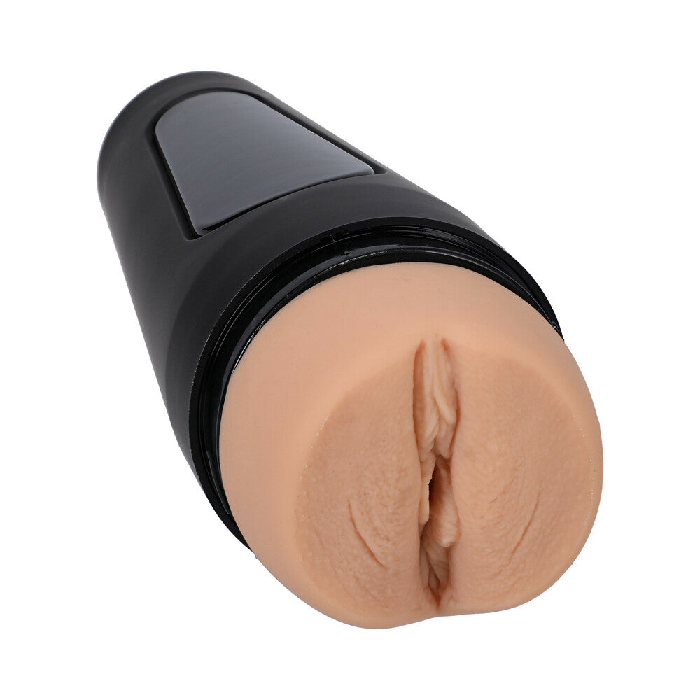 Main Squeeze Jewelz Blu ULTRASKYN Stroker Pussy Vanilla-1