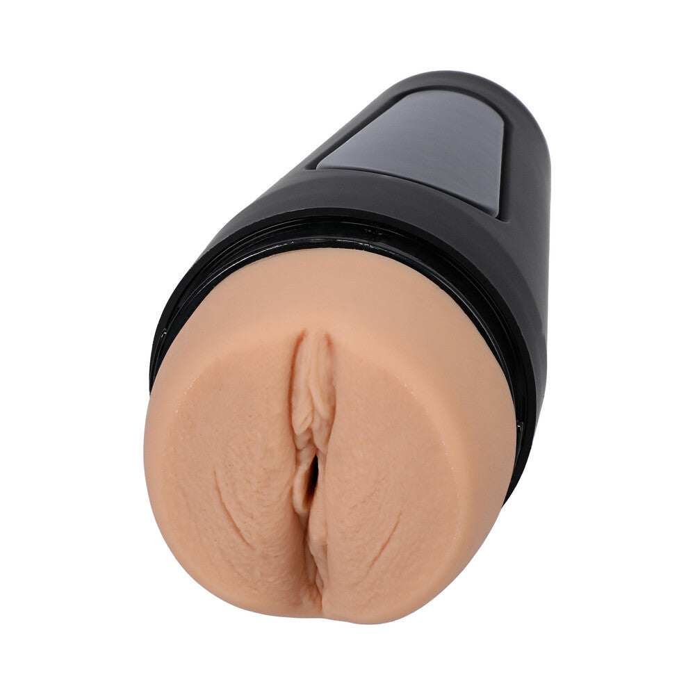 Main Squeeze Jewelz Blu ULTRASKYN Stroker Pussy Vanilla-3