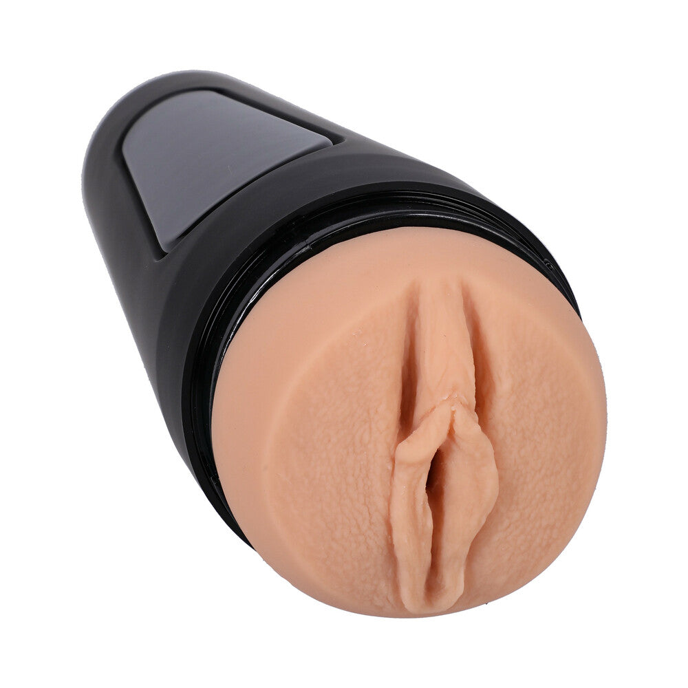 Main Squeeze Lily Larimar ULTRASKYN Stroker Pussy Vanilla-2