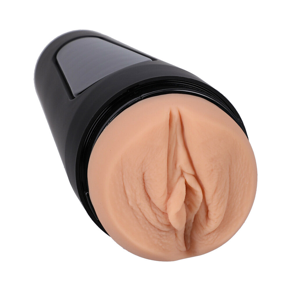 Main Squeeze Sybil ULTRASKYN Stroker Pussy Vanilla-2