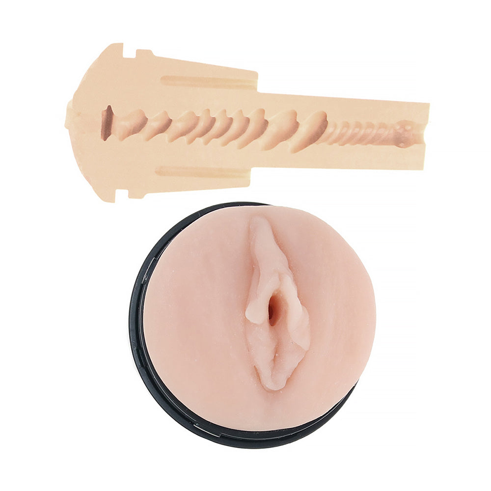 Star Stroker Hard Case Jessa Rhodes Pussy Stroker